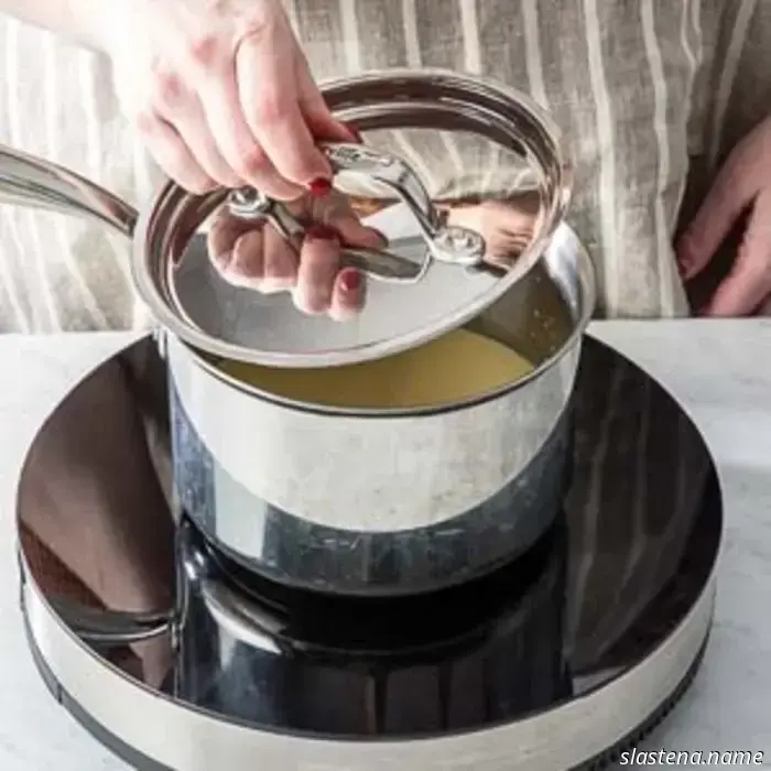 Основное: мороженое — Выпекай с нуля