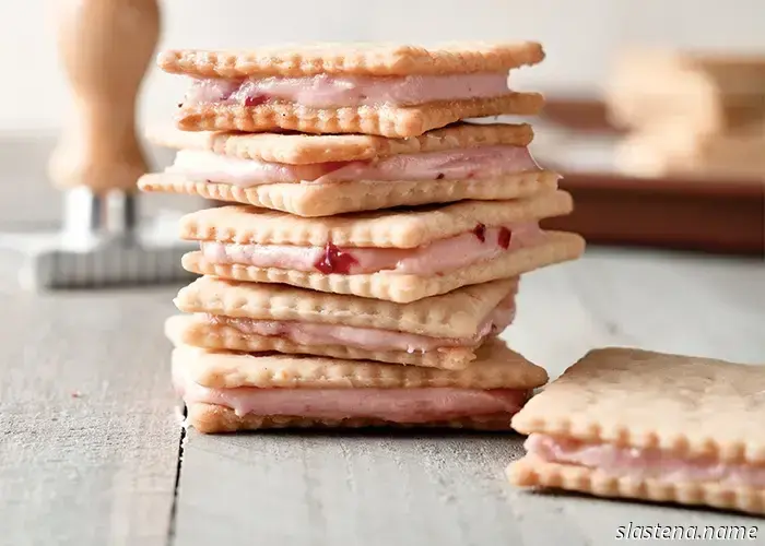 El Arte de las Galletas Francesas: Hornee desde Cero
