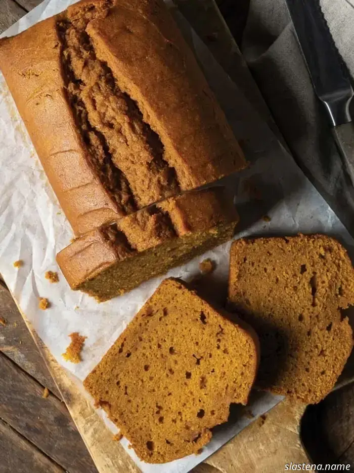 Las mejores recetas de panes rápidos para el otoño - Bake from Scratch