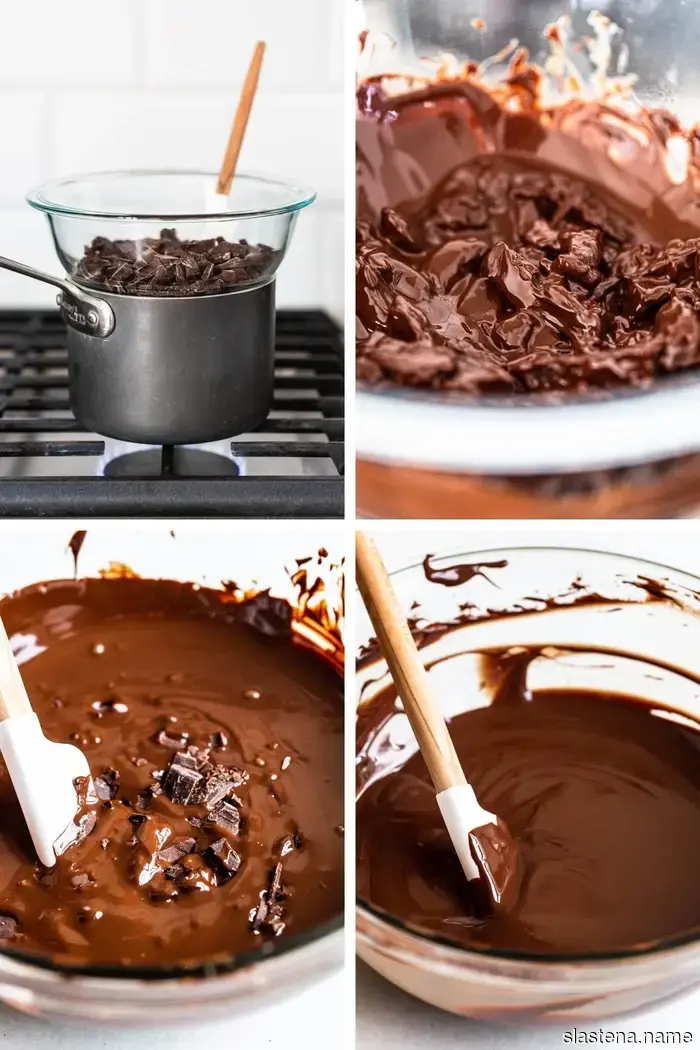 How to Temper Chocolate