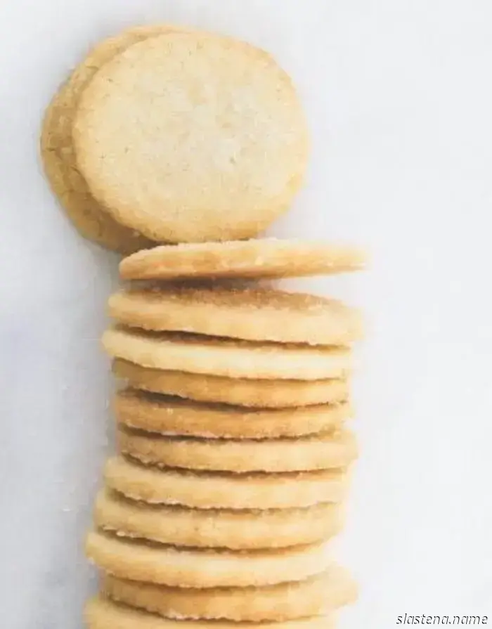 Our 15 Most Favorites Cookie Recipes - Bake from Scratch