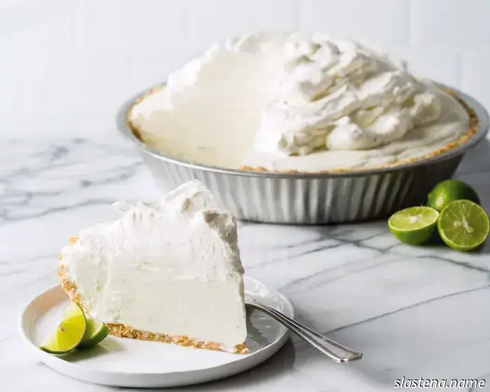 Icebox Pies and Cakes for Summer - Bake from Scratch