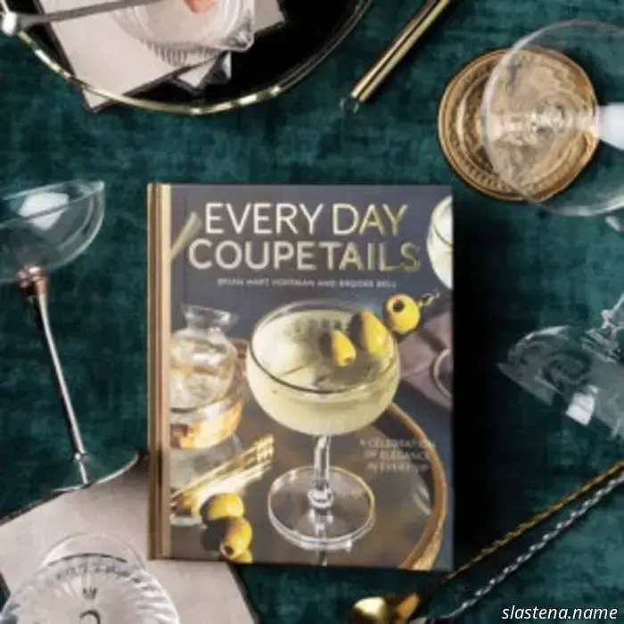 Идеальные сочетания для сезонных светских вечеров — Выпечка с нуля