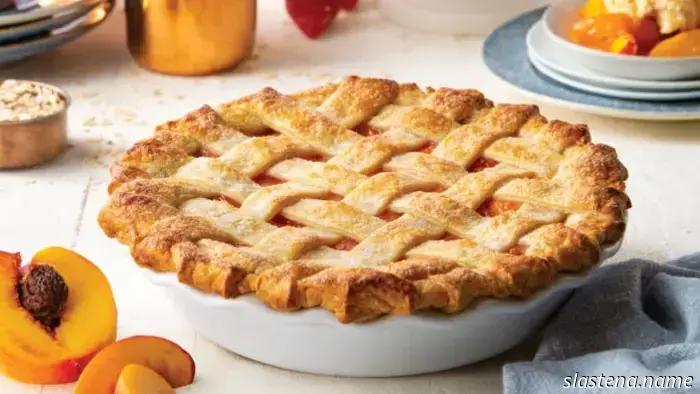 Bake It Your Way: Summer Fruit Edition - Bake from Scratch