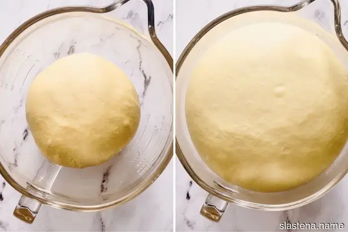 Recipe for Soft Cinnamon Rolls