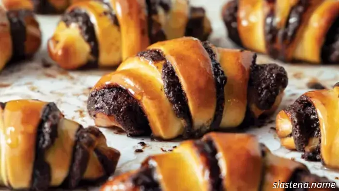 Rugelach Reinvented: Five Tasty New Versions - Bake from Scratch