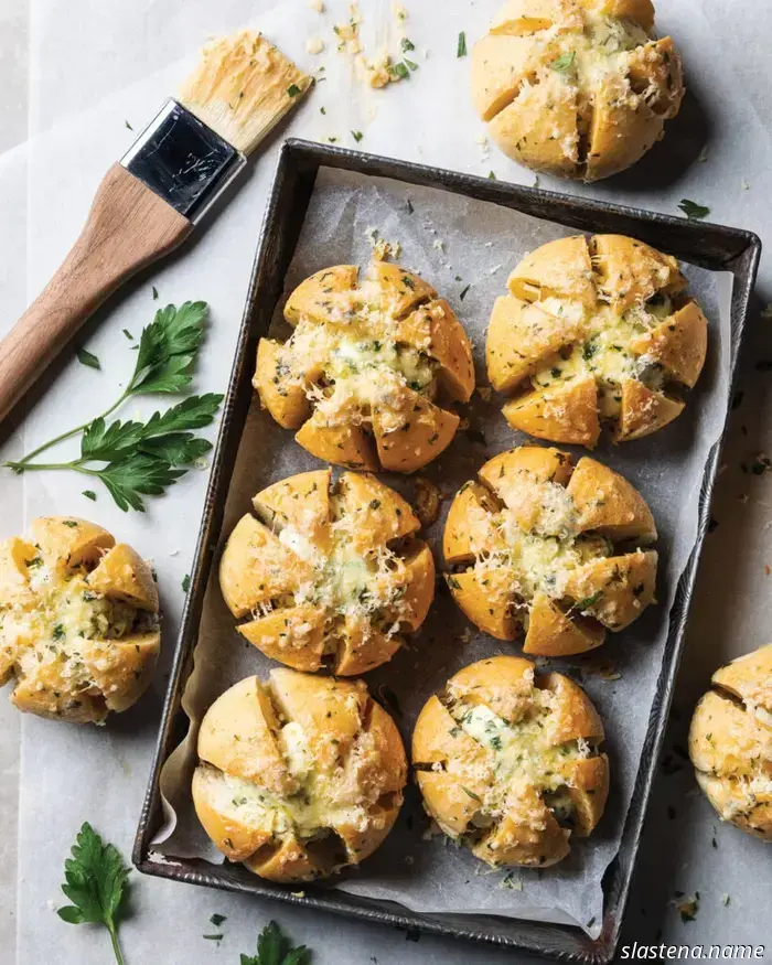 Nuestros 15 panes más populares para el Día de Acción de Gracias - Bake from Scratch