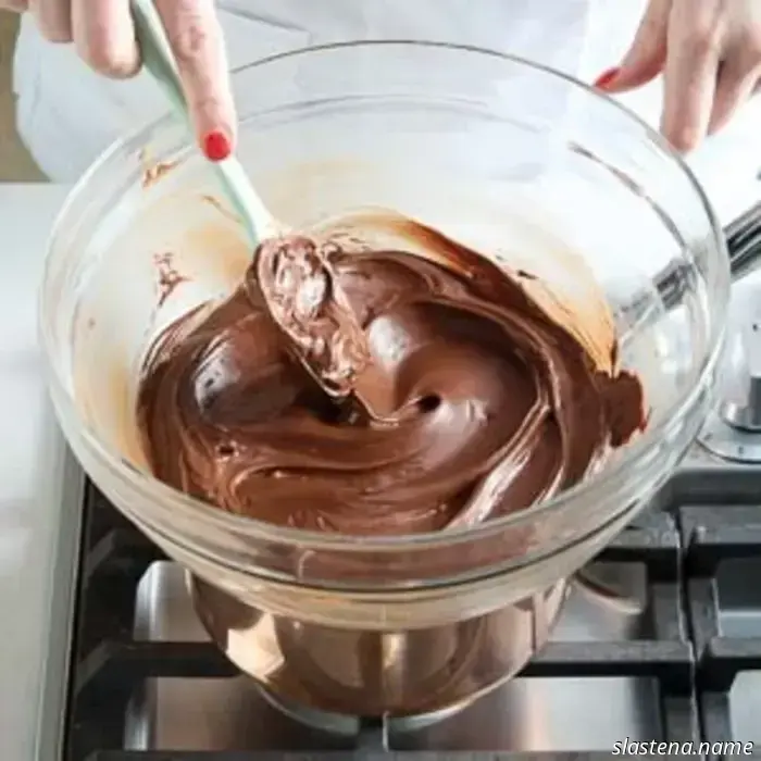 Escuela de repostería en profundidad: Mousse de chocolate - Hornear desde cero