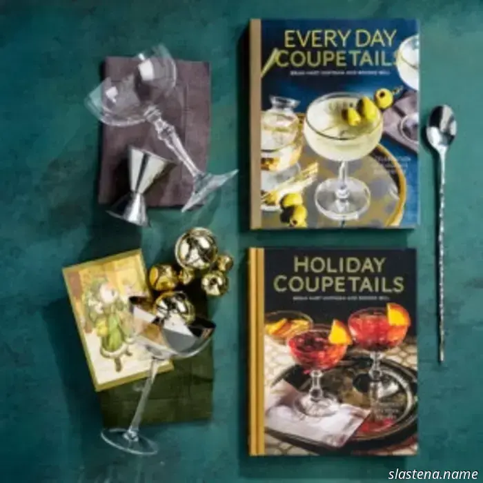 Полный гид по подаркам для пекаря в вашей жизни — Выпечка с нуля