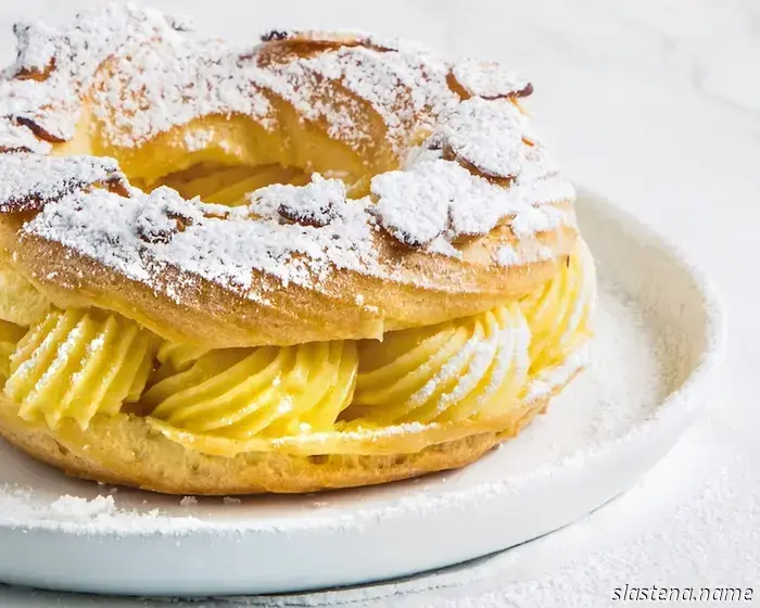 28 апельсиновых десертов для зимней выпечки — Выпечка с нуля