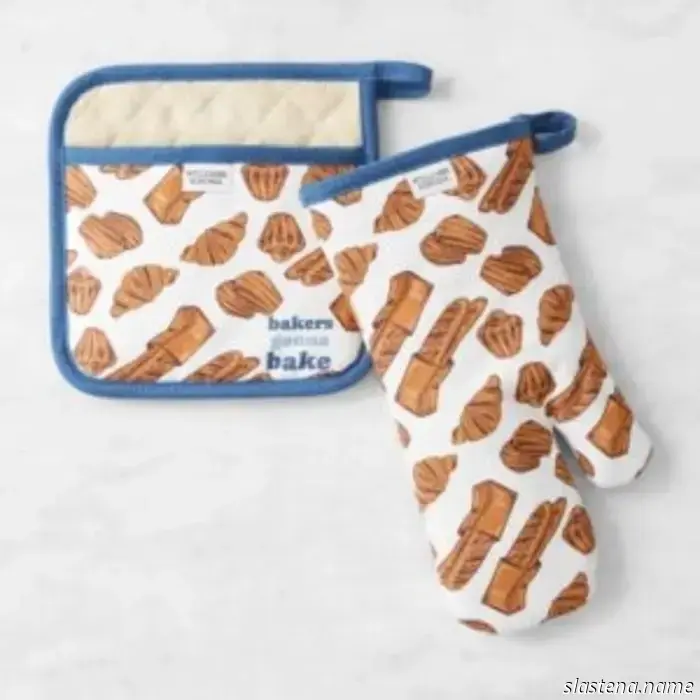 Полный гид по подаркам для пекаря в вашей жизни — Выпечка с нуля