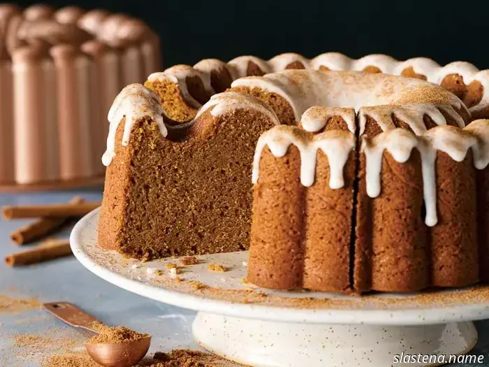 Nuestras recetas esenciales de postres para el Día de Acción de Gracias - Bake from Scratch