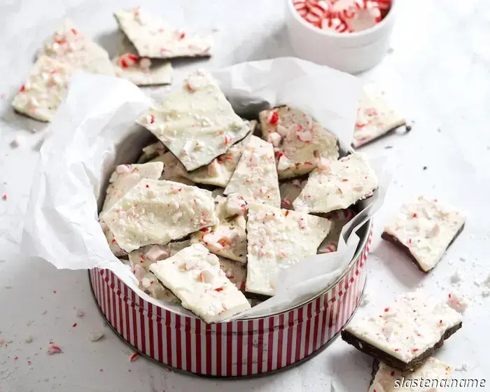 Творческие рецепты с перечной мятой для праздничной выпечки — Выпечка с нуля