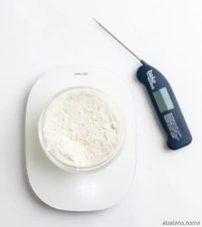 Quick Baking Tips - Bake from Scratch