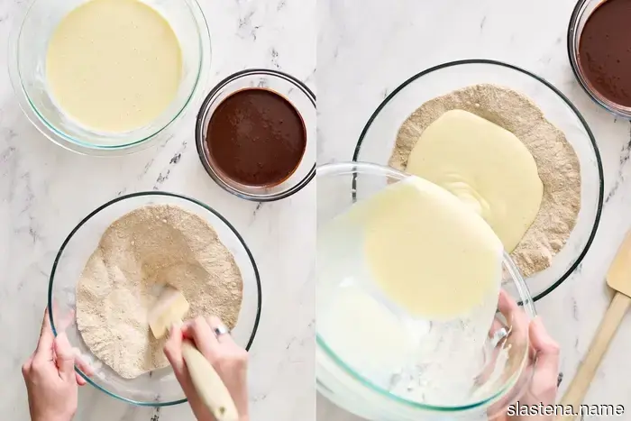 Ultimate Chocolate Cake