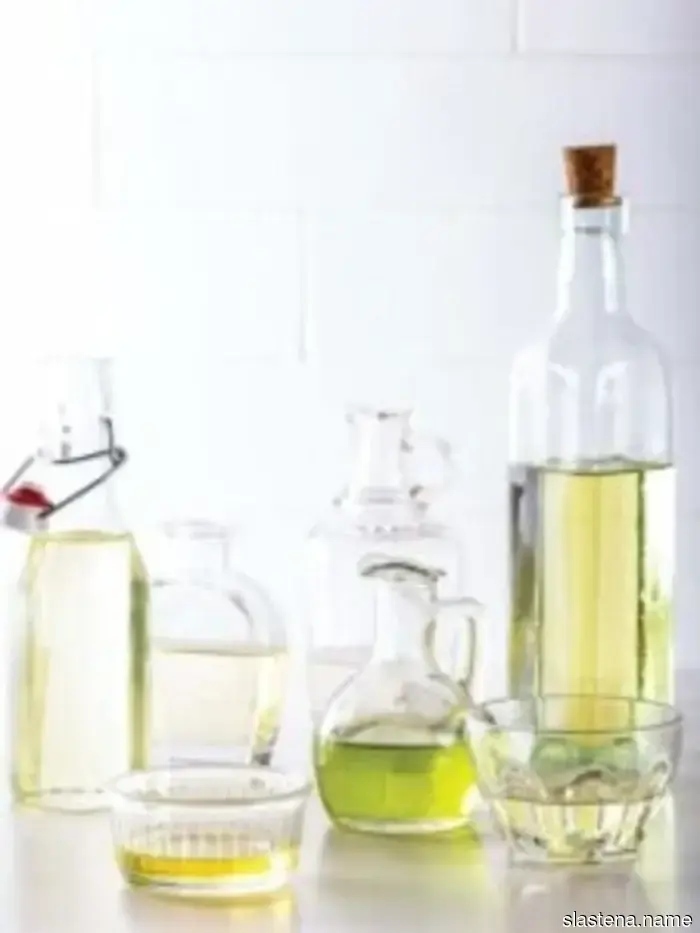 Oil Cakes - Bake from Scratch