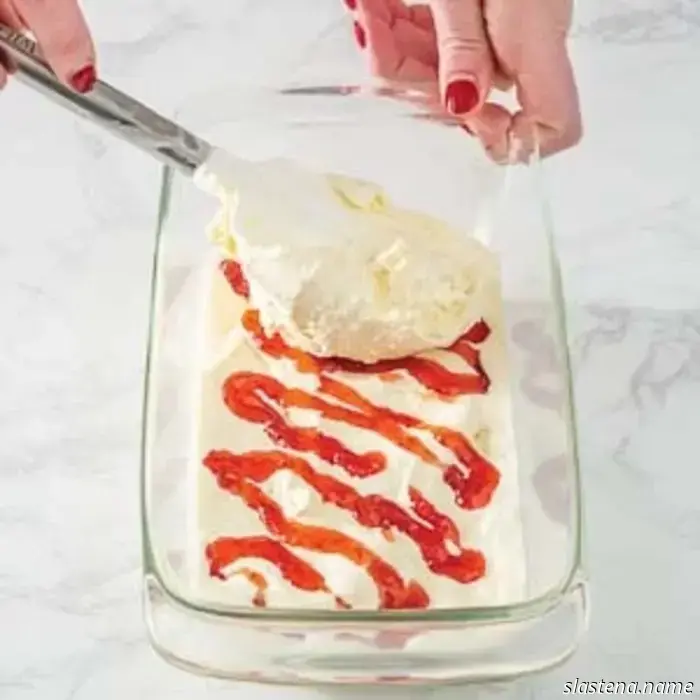 Основное: мороженое — Выпекай с нуля