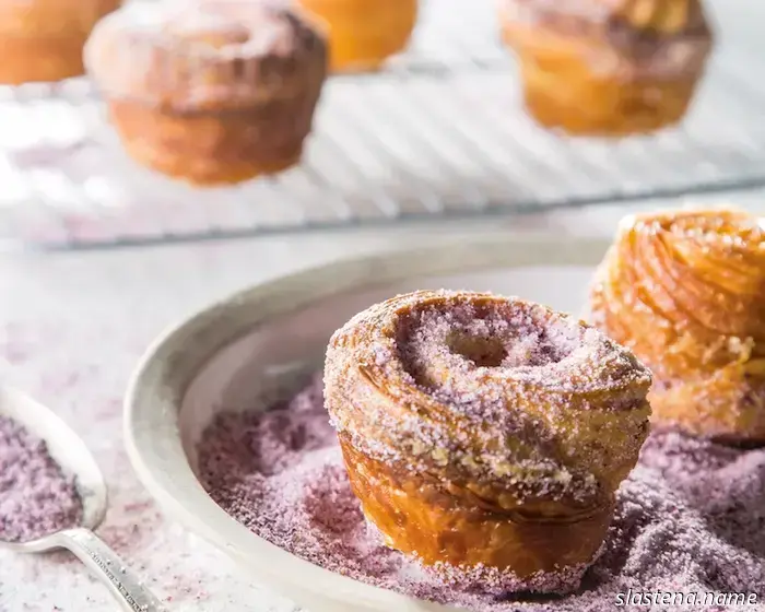 Наши лучшие рецепты утренних булочек — выпекайте с нуля