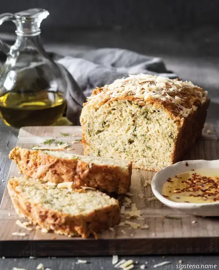 Las mejores recetas de panes rápidos para el otoño - Bake from Scratch