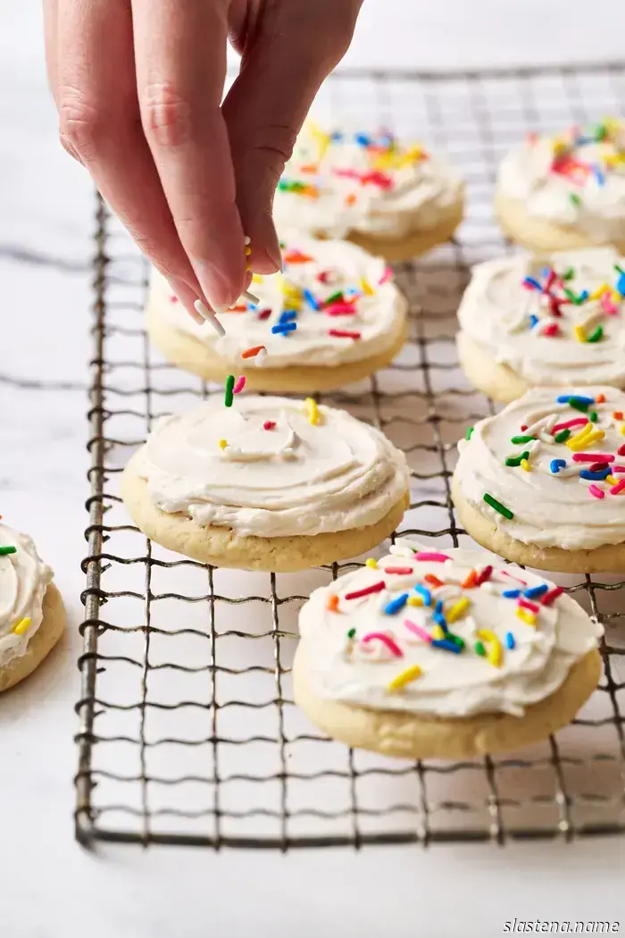 Galletas de Lofthouse