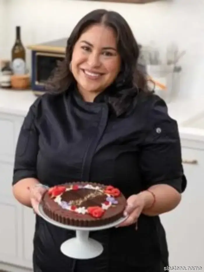 Introducing the 2024 Outstanding Bakers - Bake from Scratch