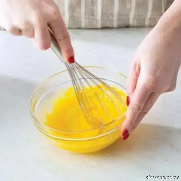 Основное: мороженое — Выпекай с нуля