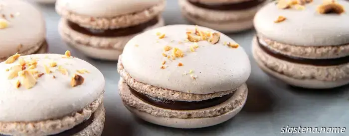 El Arte de las Galletas Francesas: Hornee desde Cero