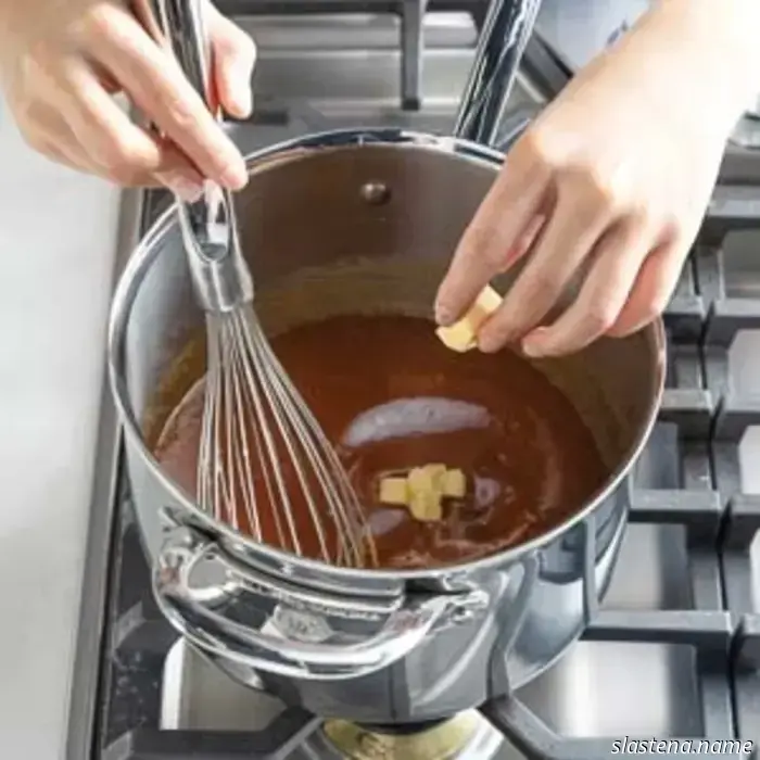 Baking School In-Depth: Caramel - Bake from Scratch