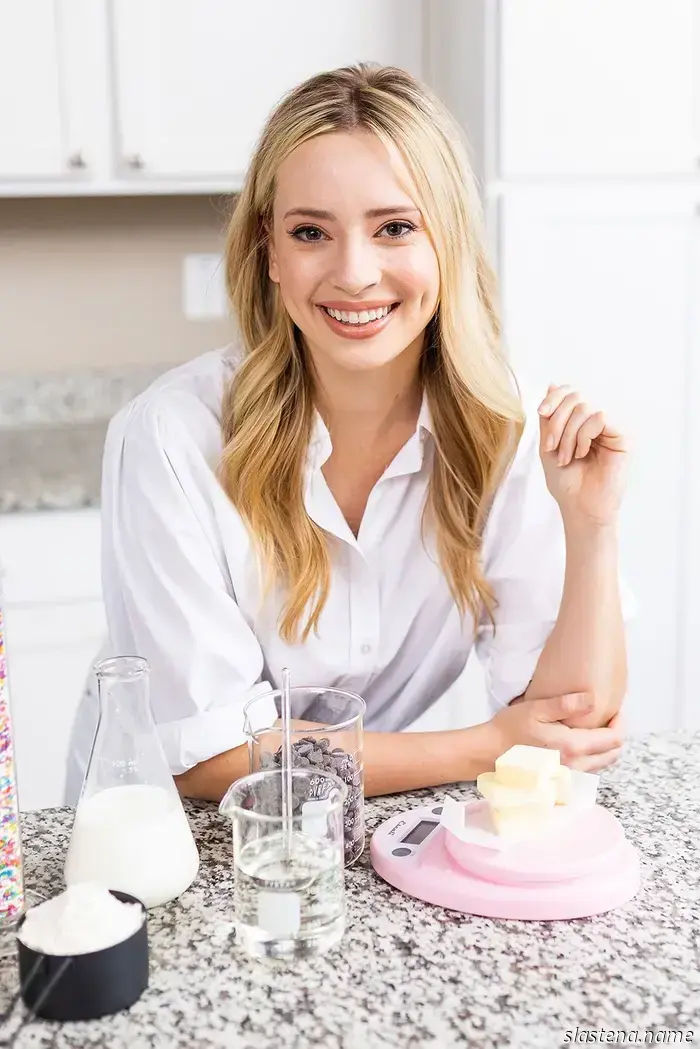 Cupcakes with Carrot Cake