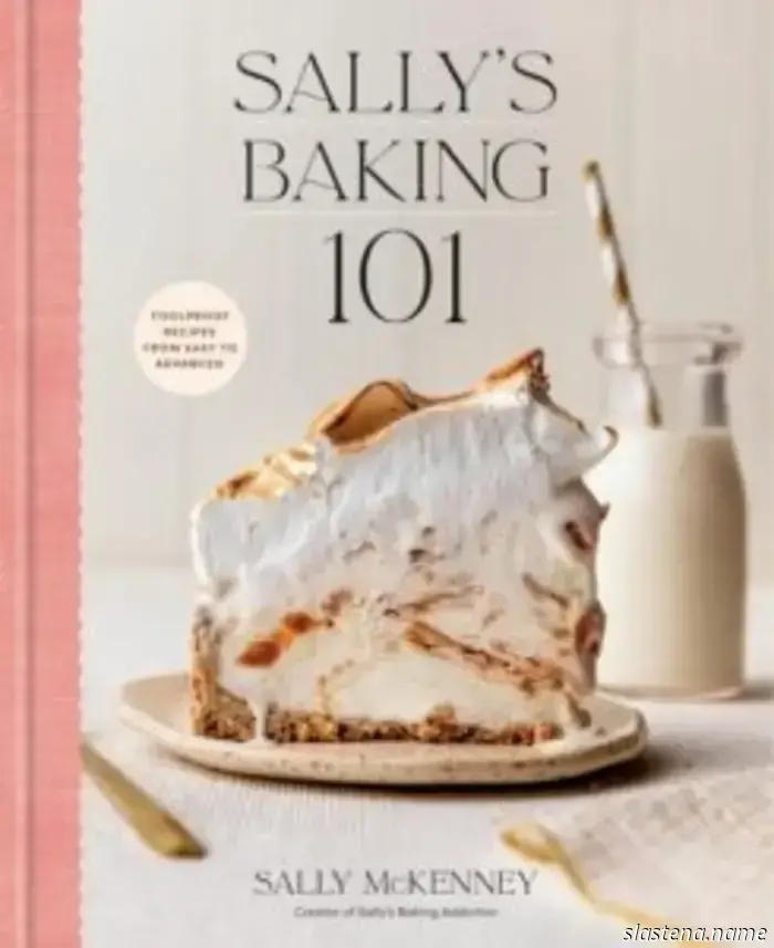 Shop The Issue: September/October 2025 - Bake from Scratch