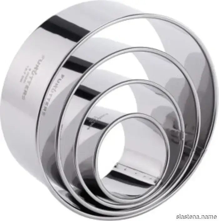 Магазин Выпуска: Июль/Август 2025 - Выпечка с нуля