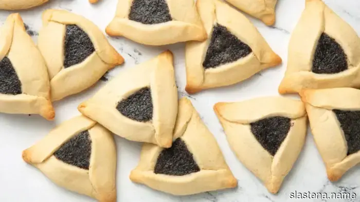 From the Pantry: Poppy Seeds - Baking from Scratch