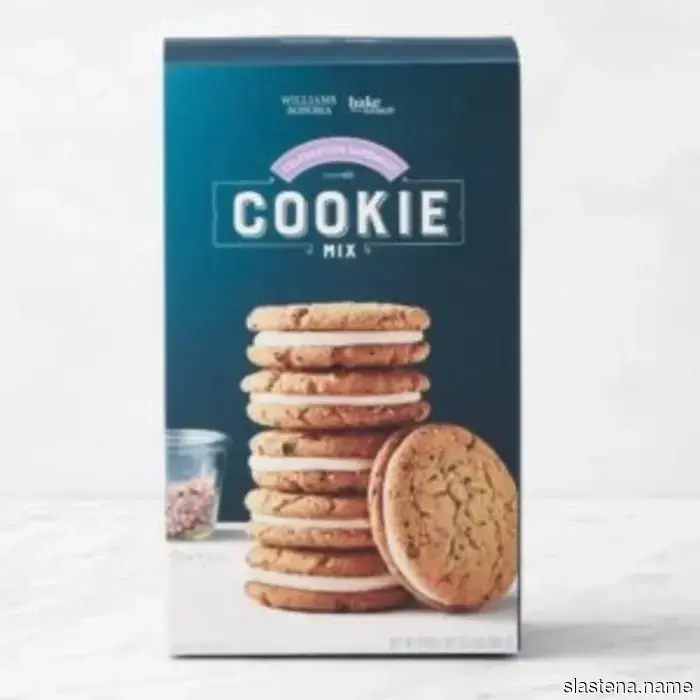 Shop the Issue: November/December 2025 - Bake from Scratch