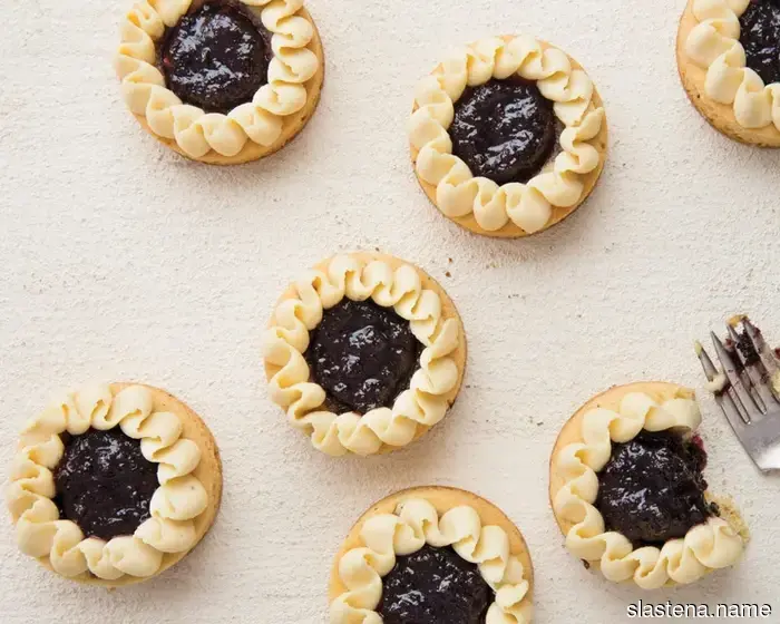 Breton Baking - Homemade from the Ground Up