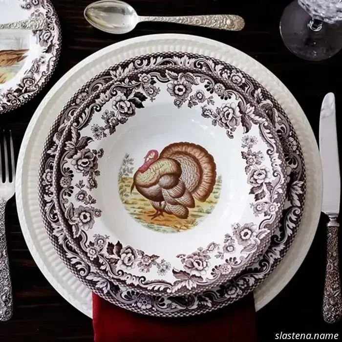 Наши лучшие подборки необходимых вещей для приёма гостей на День благодарения и в праздники — Bake from Scratch