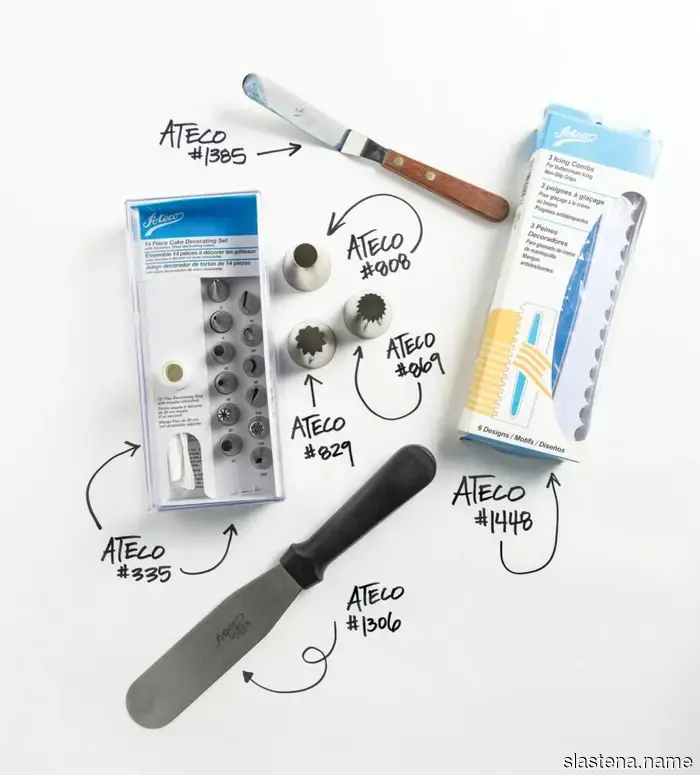 Horneado de Pasteles 101 - Hornea desde Cero