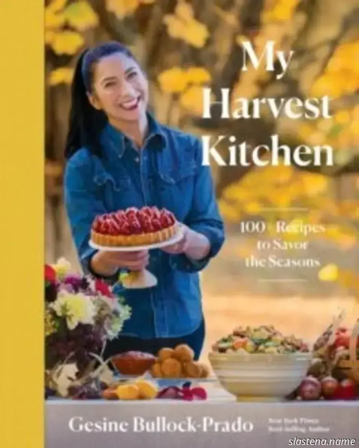 Shop The Issue: September/October 2025 - Bake from Scratch