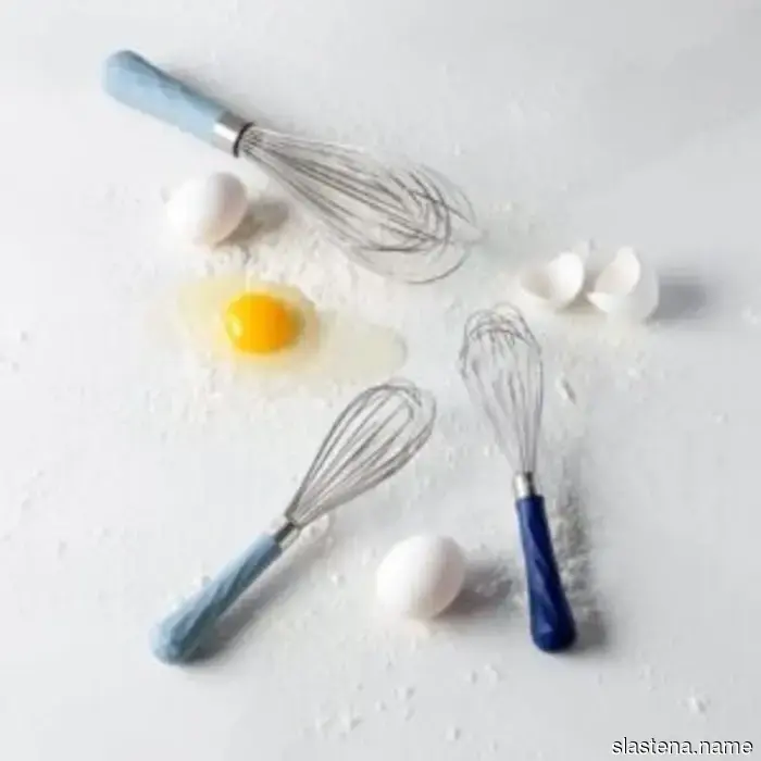 Магазин Выпуска: Июль/Август 2025 - Выпечка с нуля