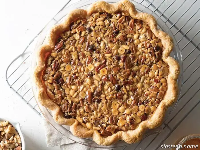 Nuestras 7 Recetas de Tartas Más Populares: Hornee desde Cero