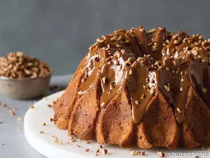 Nuestras recetas esenciales de postres para el Día de Acción de Gracias - Bake from Scratch