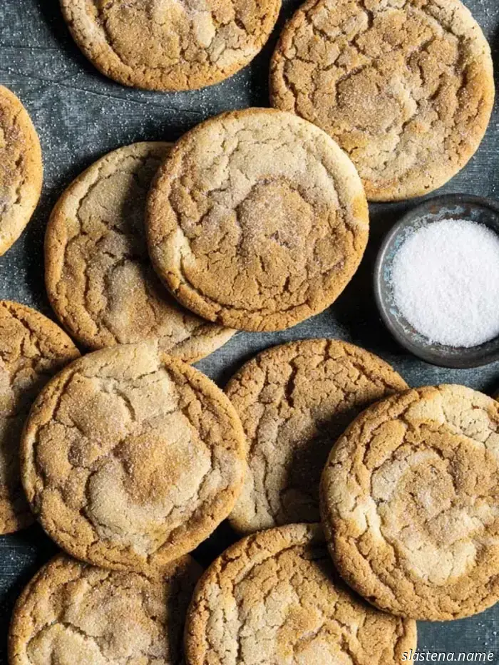 Our 15 Most Favorites Cookie Recipes - Bake from Scratch