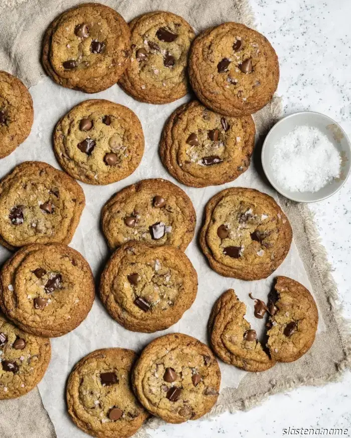 Our 15 Most Favorites Cookie Recipes - Bake from Scratch