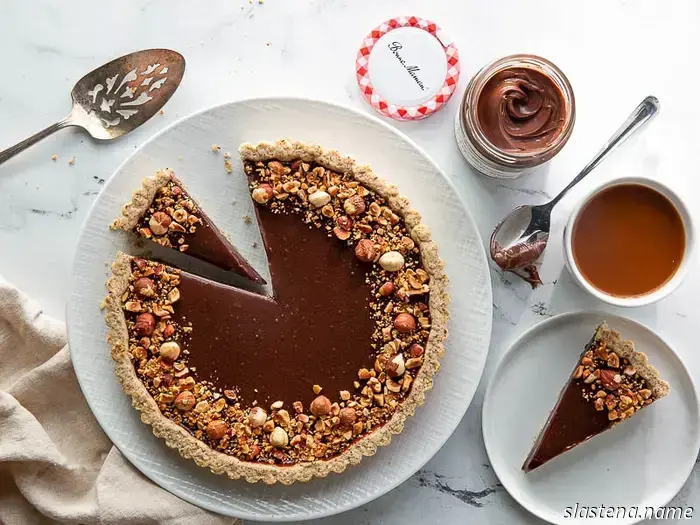 Nuestras 12 recetas de chocolate más populares - Bake from Scratch
