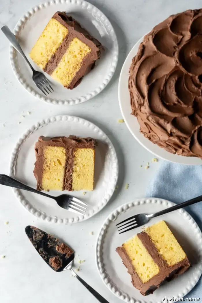 Мука для торта весной - Выпечка с нуля