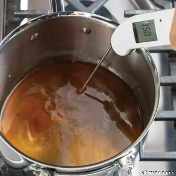 Baking School In-Depth: Caramel - Bake from Scratch