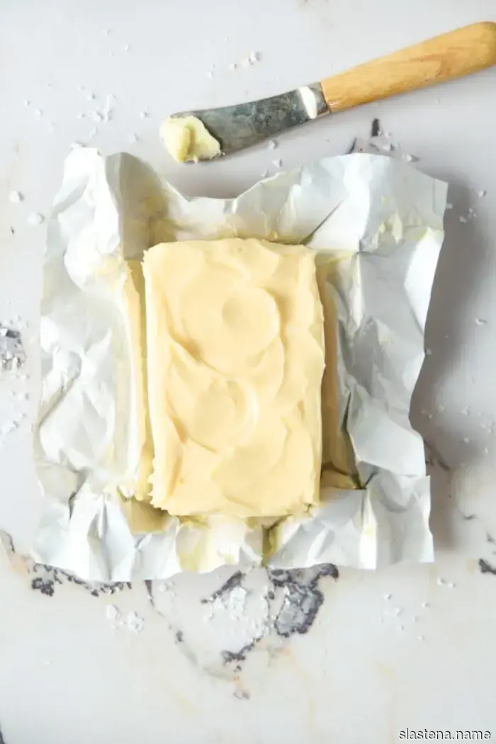 Breton Baking - From Scratch Bakery