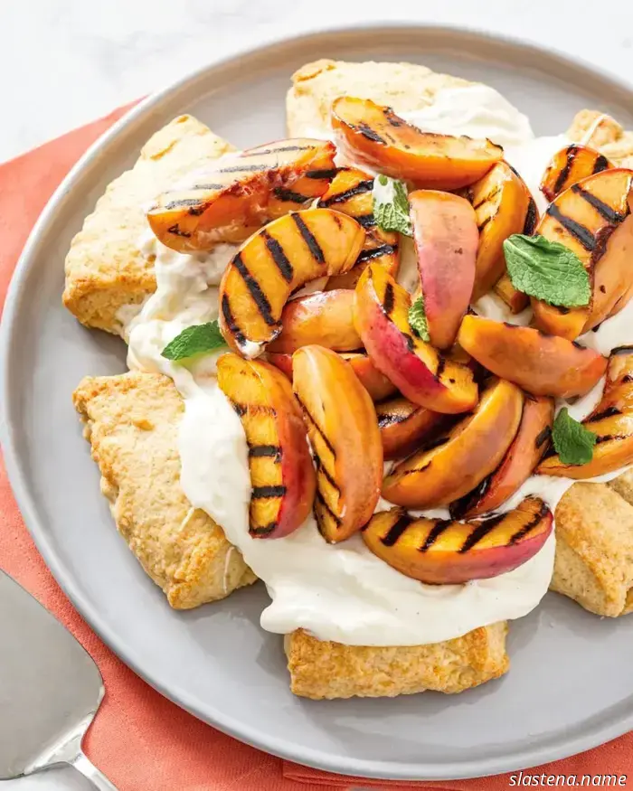 4 Essential Recipes to Bake During Nectarine Season - Bake from Scratch