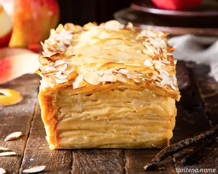 6 рецептов с кленовым сиропом, которые вам понравятся этой осенью — Bake from Scratch