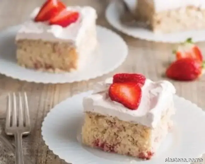 Baking for a Large Group: Memorial Day Desserts - Bake from Scratch