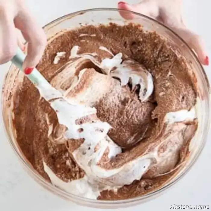 Escuela de repostería en profundidad: Mousse de chocolate - Hornear desde cero